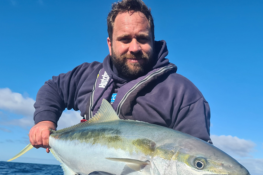 Tauranga Fishing Report July 28th, 2021 The Fishing site