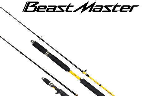 Shimano Beastmaster Rods - The Fishing Website Shimano Beastmaster Rods - The Fishing Website