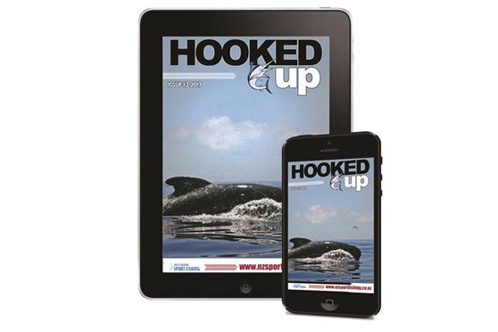 Read hooked up 13 here