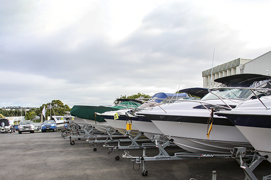Business profile: Seacraft