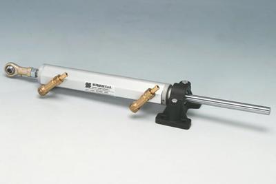 Ultra flex's new MasterDrive power steering