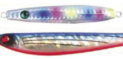 Braid micro jigs
