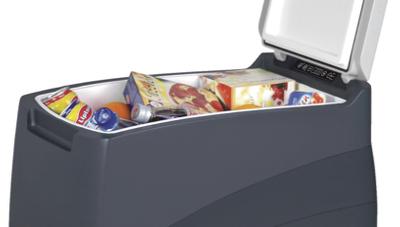 German-designed Refrigeration