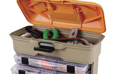 Tackle storage - Flambeau T3 Multiloader