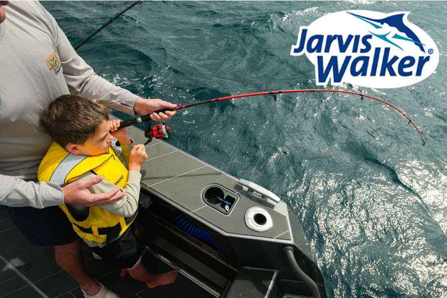 Fishing Basics: Basic Knots & Rigs