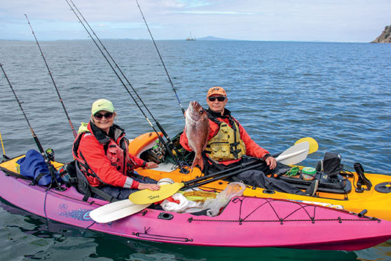 High lifejacket rule compliance