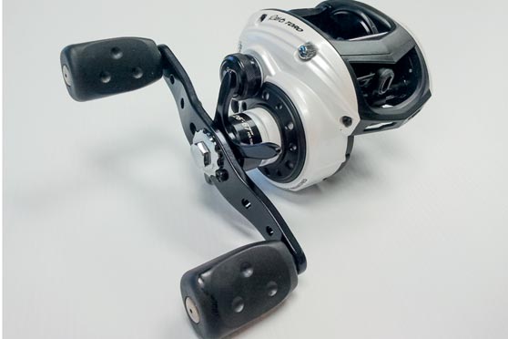 Revo Toro S50