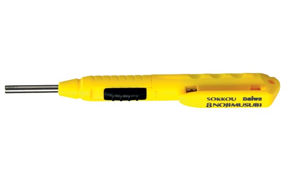 Sokkou knot tool