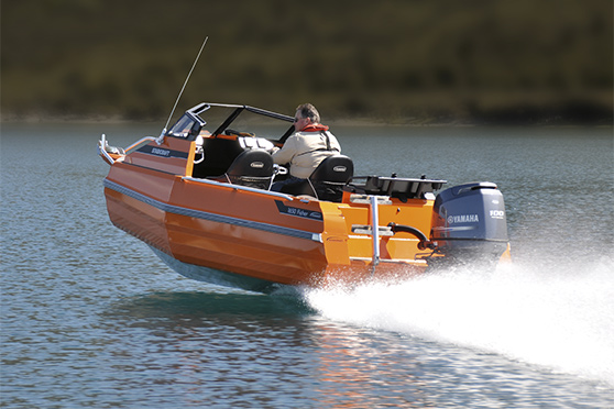 How to trim your boat - hints and tips