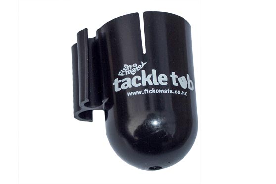 Fishomate Tackle Tub