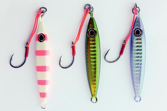 Edge Micro Jig Three Pack