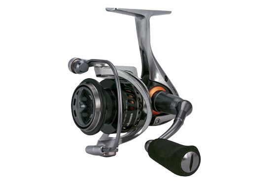 Okuma Helios SX