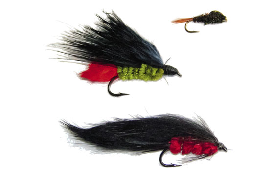 Fly tying - tips from Gary Kemsley