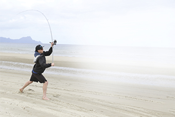 Shimano Surf Sets Review - The Fishing Website
