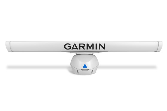Garmin GMR Fantom