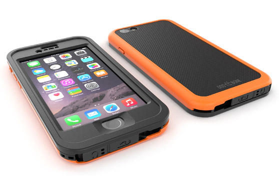 Wetsuit iPhone case