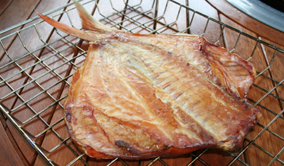 Fish Smokers in Auckland