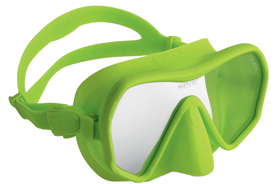 SEAC Touch Mask