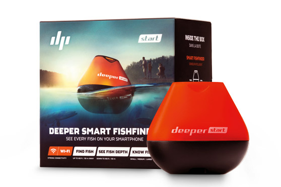 Deeper Start