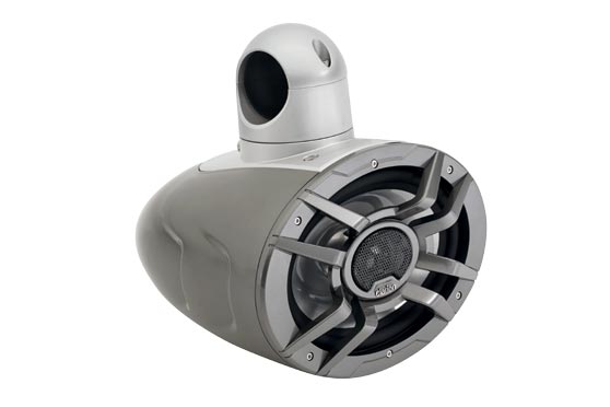 Clarion Tower Speaker