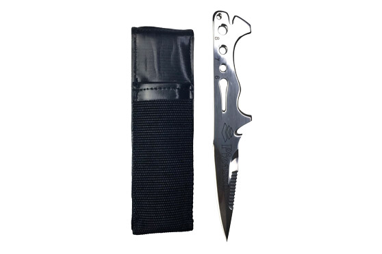 Picasso Tiger Knife