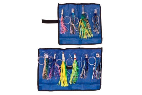 Edge Game Lure Packs