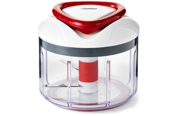 Zyliss Easy Pull Processor