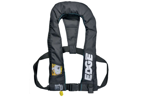 Edge Inflatable Lifejacket