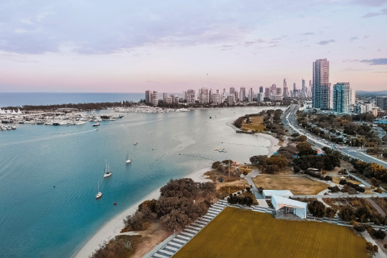 Australia