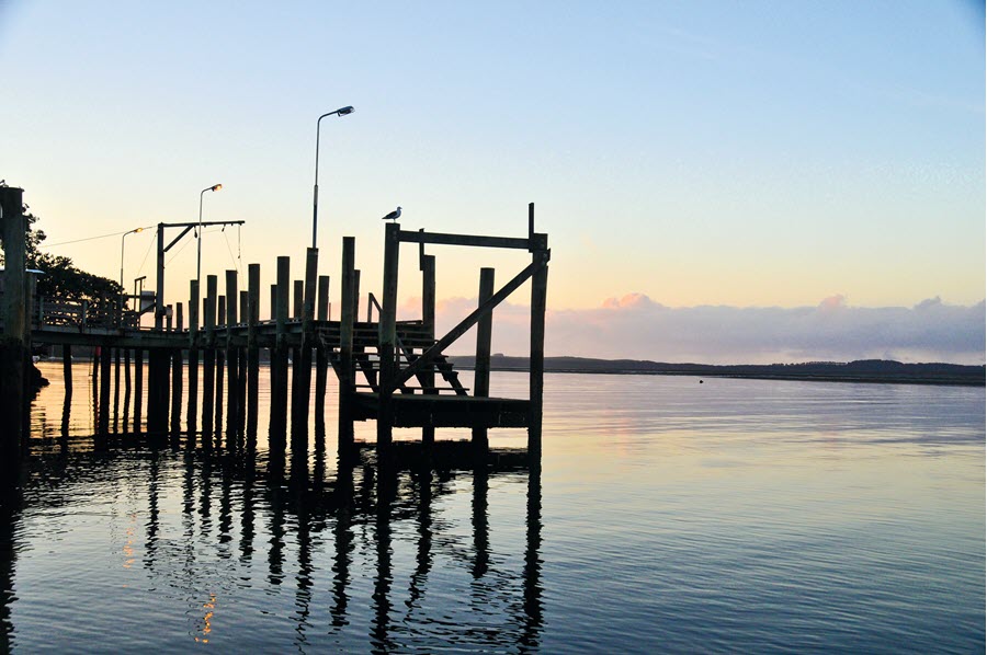 Consultation sought on Tutukaka Changes