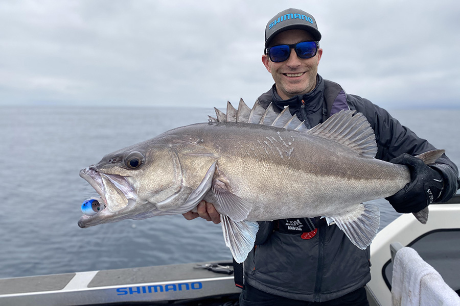 Canterbury Fishing Report July 13th, 2021 The Fishing site