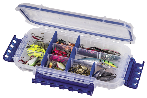 Flambeau Ultimate Tuff Tainers