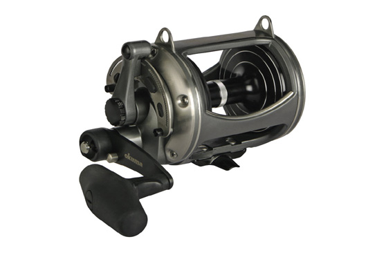 Okuma Solterra SLX