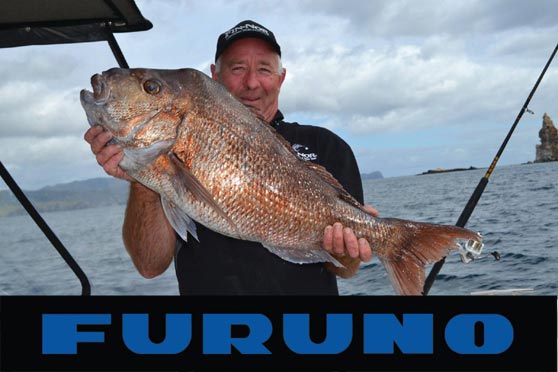 FURUNO Seminar Night