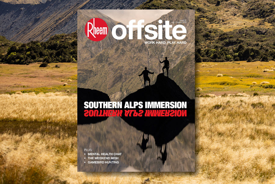 Offsite Issue 37 - Coming Soon!