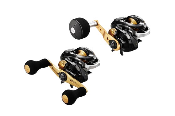 Shimano Genpu XT (JDM)