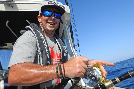 Catching your First Marlin - The Fishing Website