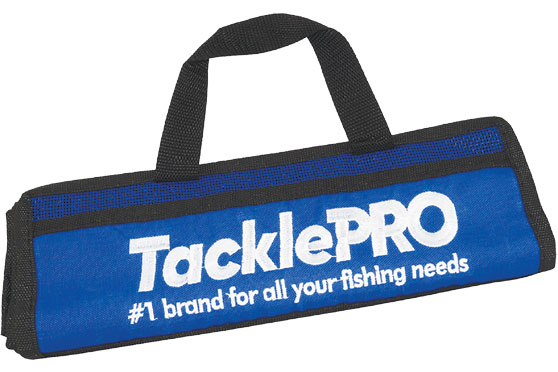 TacklePRO Lure Bags