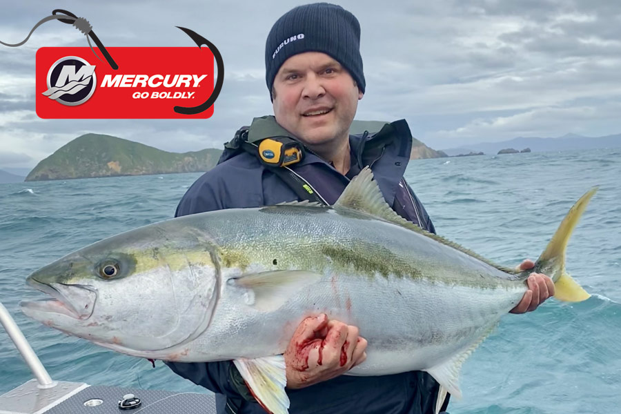 Marlborough Sounds Fishing report 1st July 2023 The Fishing site