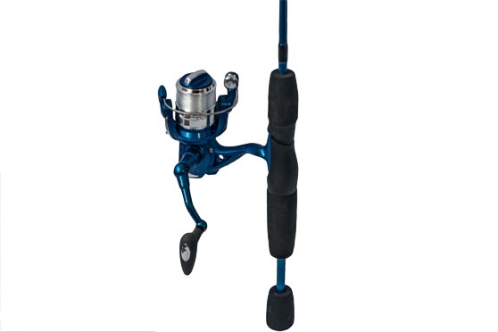 Maxistrike Junior LED Combo