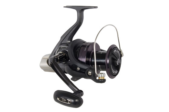 Daiwa Crosscast 6000