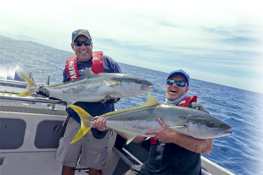 Top tips for rigging leaders The Fishing site