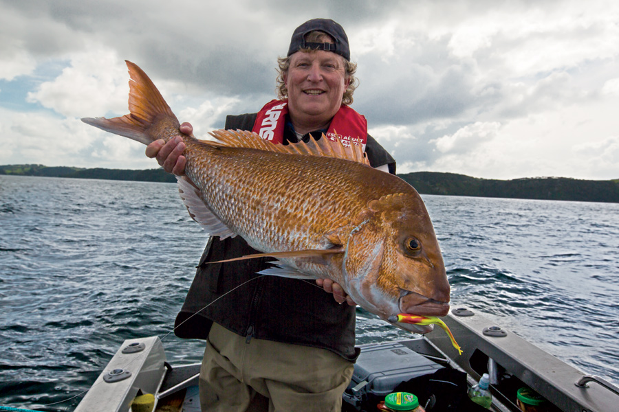 25 soft baiting tips