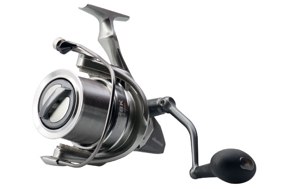 Okuma SURF 8K