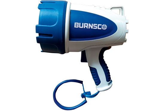 Burnsco 1500L Spotlight