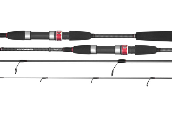 Daiwa Procaster Spin Rods