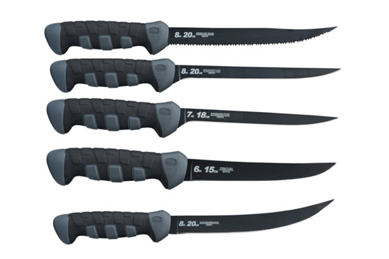 Penn Knives