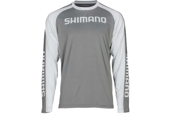 Shimano Technical Tops