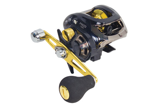 Daiwa Preed 150H