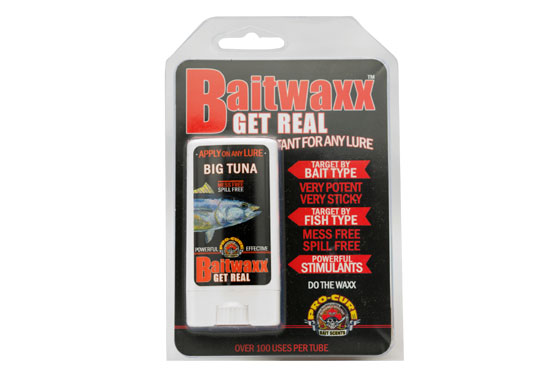 Baitwaxx sticks